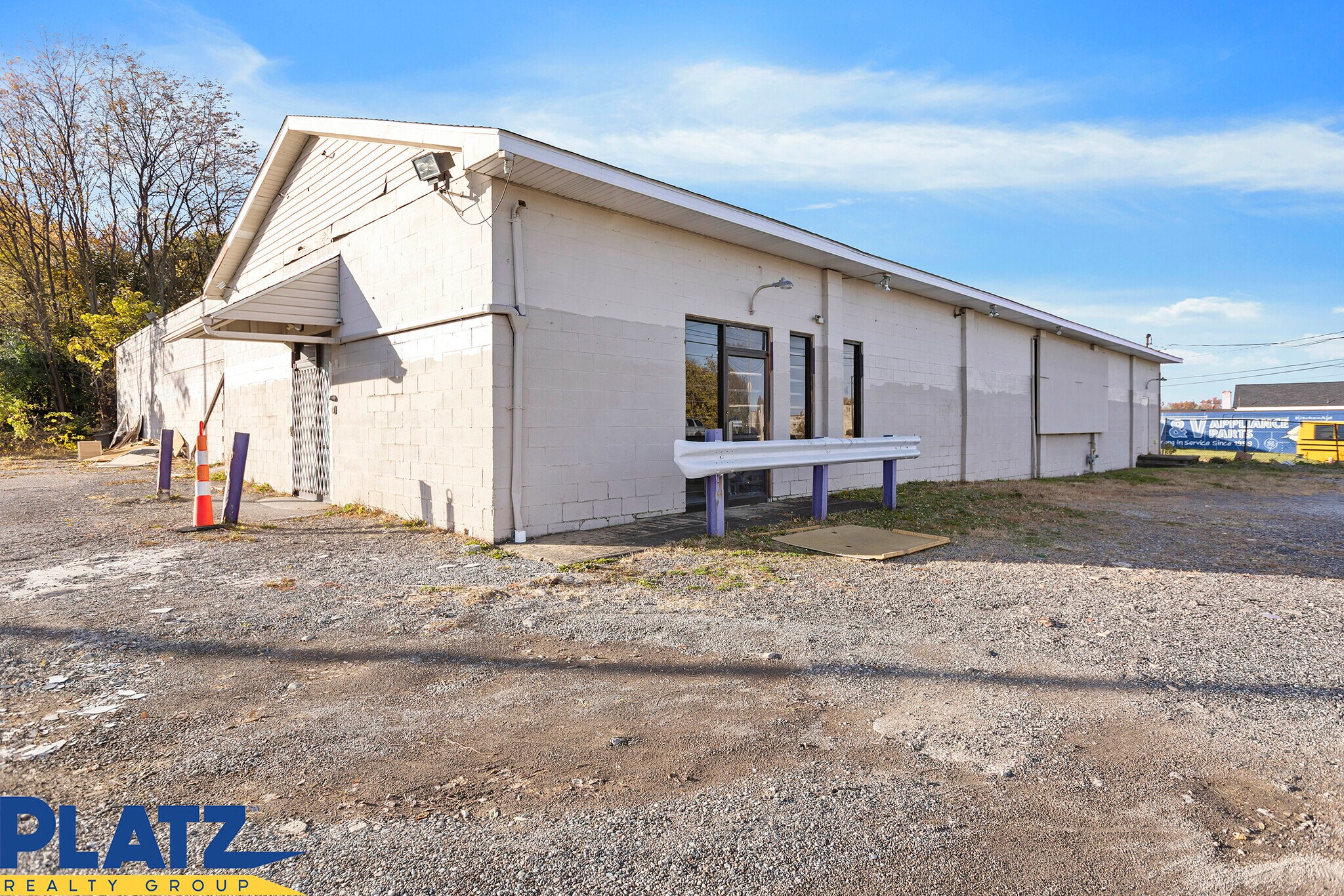 1410 Market St, Youngstown, OH for Rent