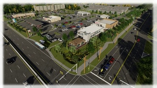 Oakhurst, NJ Retail - Route 35 & Deal Rd Oakhurst, NJ Retail - Route 35 & Deal Rd