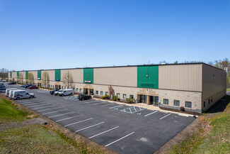 Pittston, PA Industrial - 1200 Sathers Dr