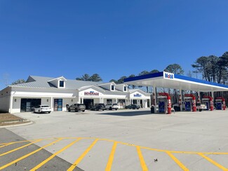 Richmond Hill, GA Retail - 1355 Harris Trail Rd