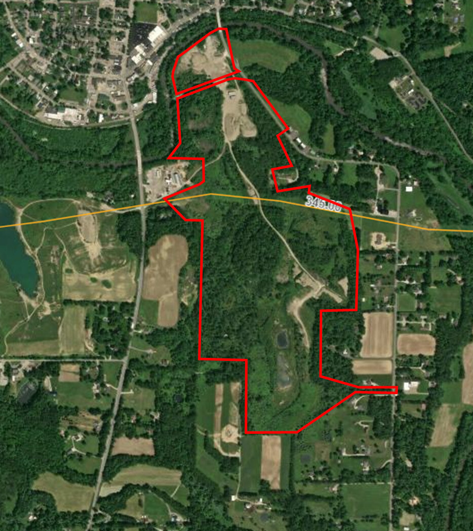 6331 Blough Ave SW, Navarre, OH for Sale