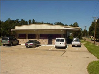 Mendenhall, MS Convenience Store - 1582 Simpson Highway 149