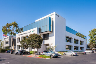 Irvine, CA Office - 19762 MacArthur Blvd
