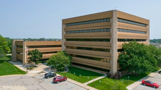 Lansing, MI Office - 5913 Executive Dr