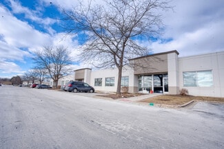 Barrington, IL Office/Medical - N Pepper Rd