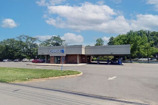 North Brunswick, NJ Retail - 1550 Route 130
