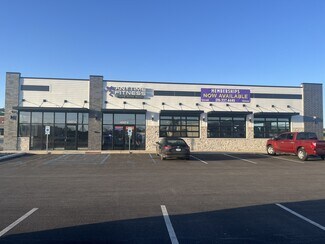 Dyer, IN Retail - 10107 Mondorf St Dyer, IN Retail - 10107 Mondorf St