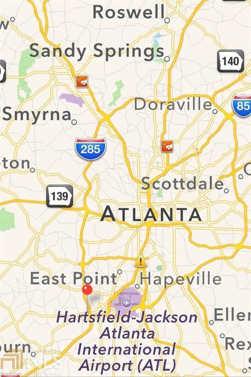 0 Washington Rd, South Fulton, GA for Sale