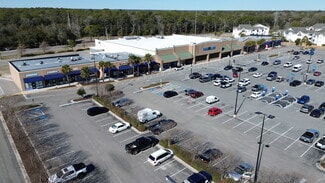 Carolina Beach, NC Retail - 1341-1401 N Lake Park Blvd