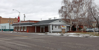 Burley, ID Medical - 221 W Main St