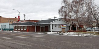 Burley, ID Office, Flex - 221 W Main St