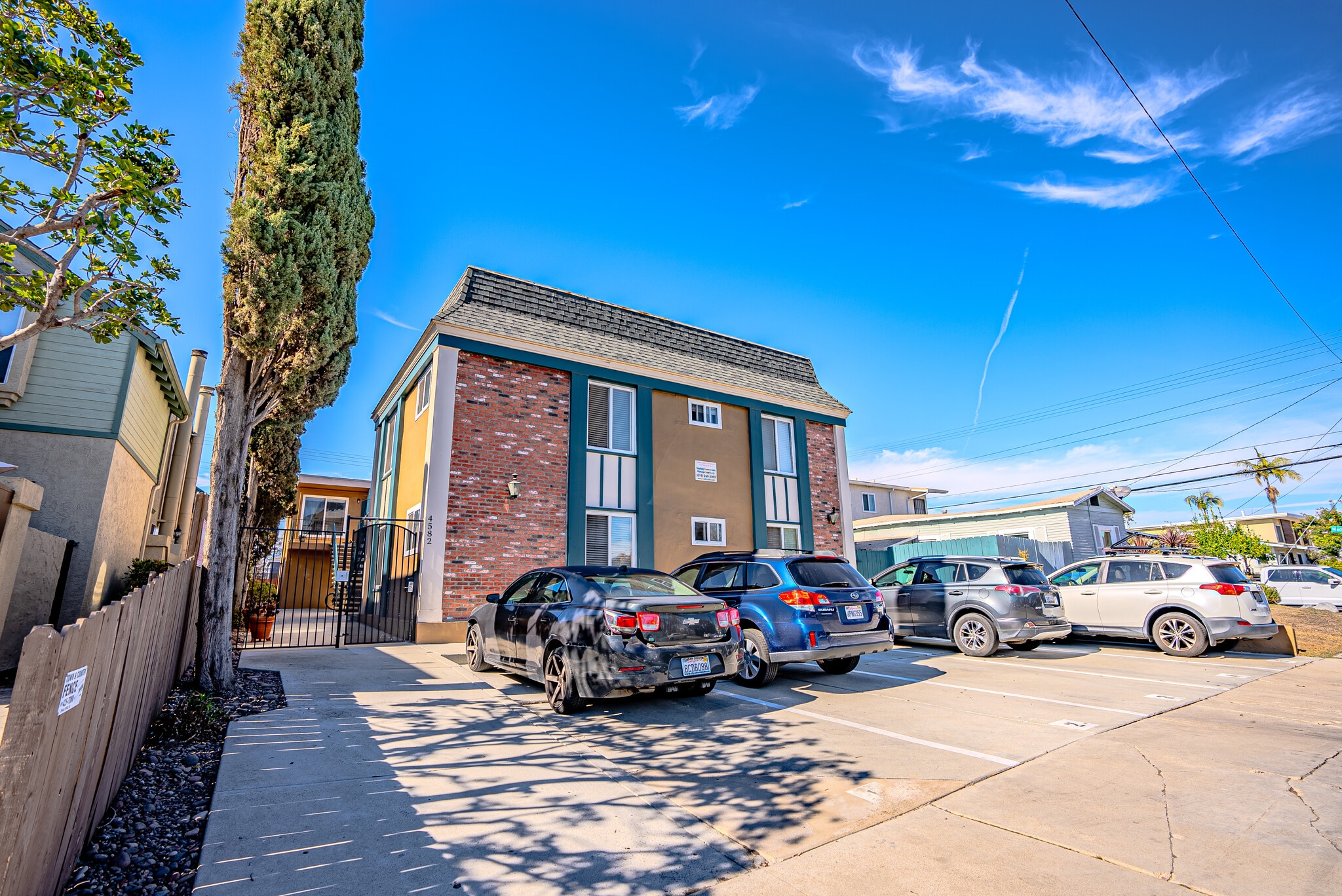 4582 Bancroft St, San Diego, CA for Sale