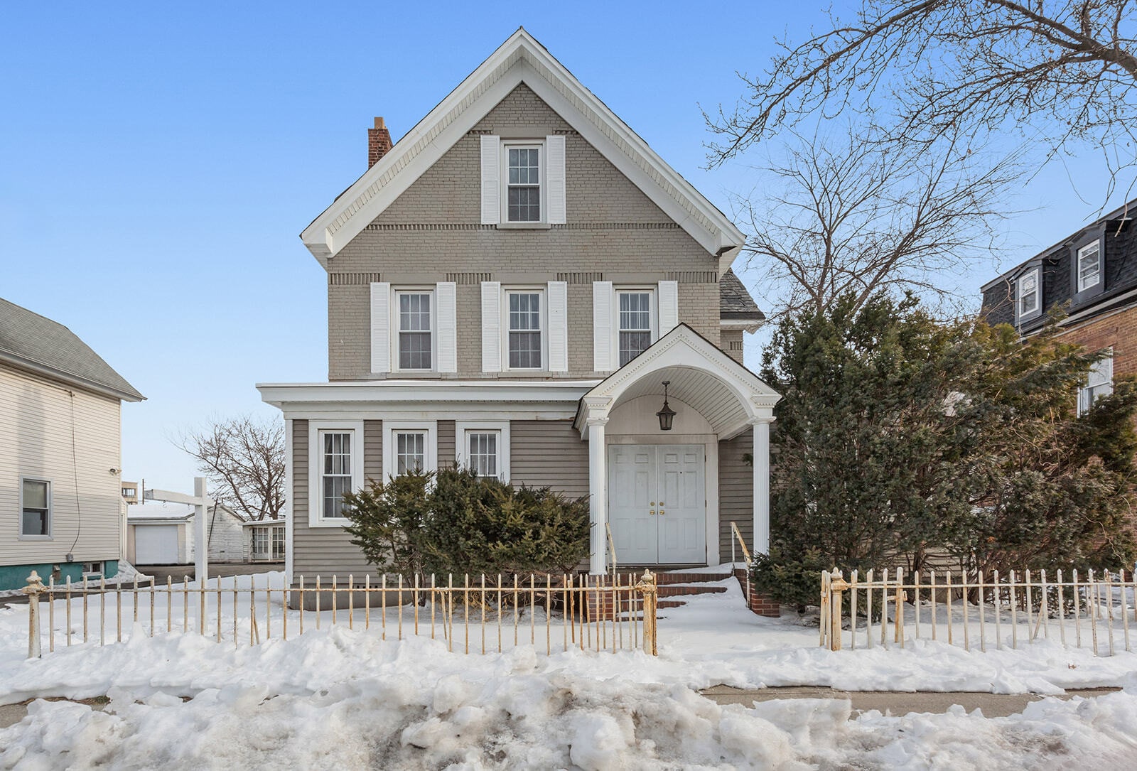 118 Hudson St, Hackensack, NJ for Sale