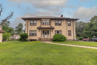 Gwynn Oak, MD Apartments - 6300 Liberty Rd