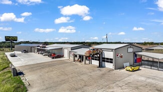 Weatherford, TX Showroom - 5989 N FM 51