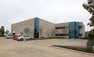 Poway, CA Office - 12190 Tech Center Dr