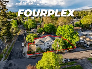 Medford, OR undefined - 139 Almond St