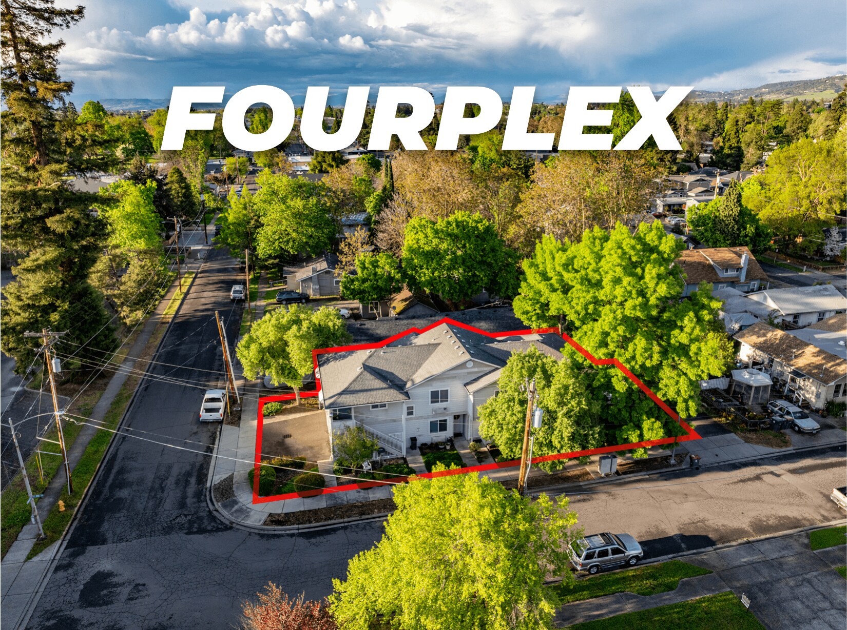 139 Almond St, Medford, OR for Sale