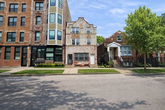 Chicago, IL Multi-Family - 2152 W 21st St