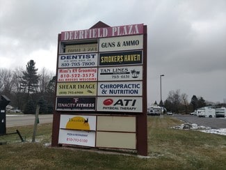 North Branch, MI Medical - 5836 N Lapeer Rd North Branch, MI Medical - 5836 N Lapeer Rd