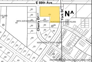 Denver, CO Office/Residential - 2260 E 88th Ave