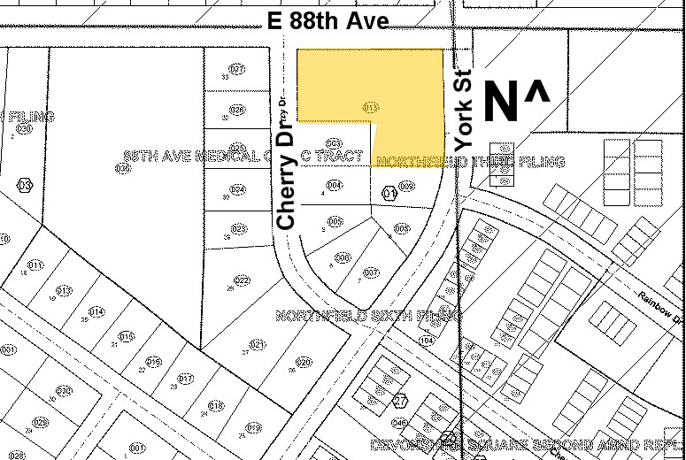 2260 E 88th Ave, Denver, CO for Sale