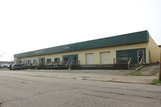 Louisville, KY Flex - 800 Cawthon St