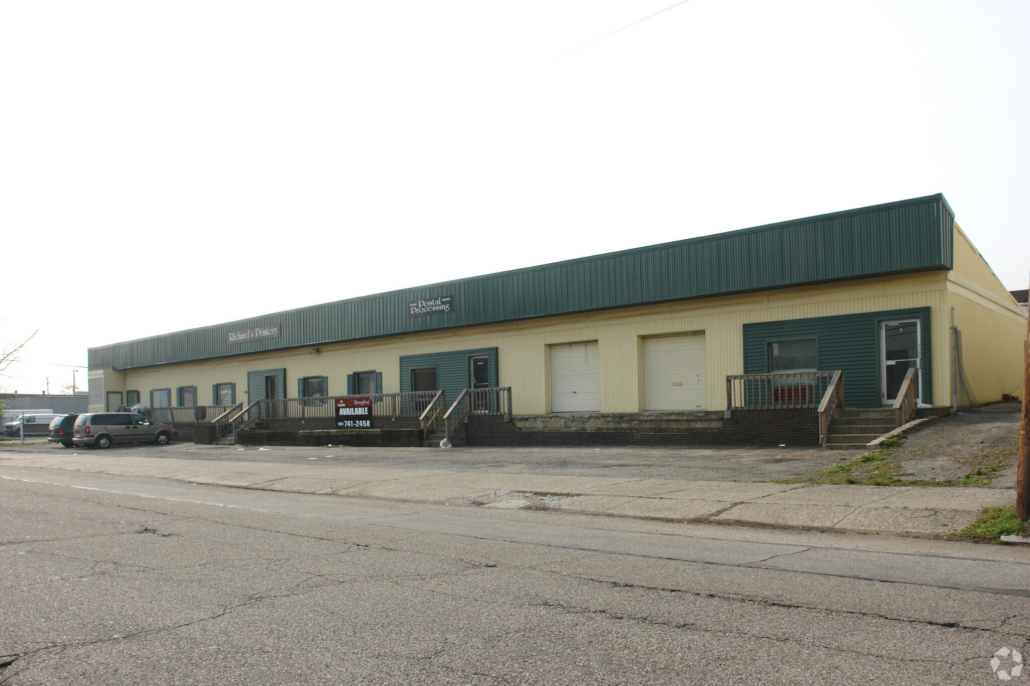 800 Cawthon St, Louisville, KY for Rent