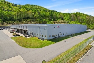 Bryson City, NC Warehouse - 1995 Route 19 S