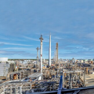 Pascagoula, MS Specialty - 1001 Industrial Rd