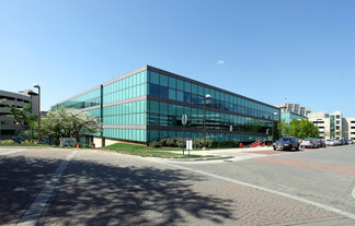 Bethesda, MD Office - 6555 Rock Spring Dr