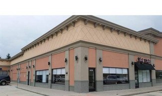 Bruce Twp, MI Storefront - 70941 Van Dyke Rd
