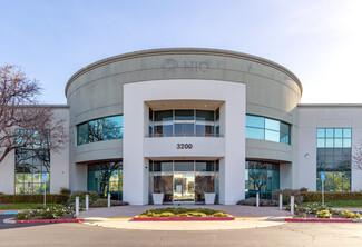 San Jose, CA Office - 3200 N 1st St