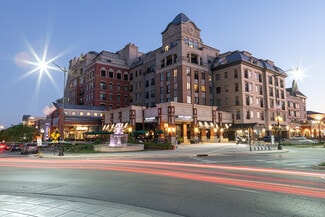 Carmel, IN Office/Retail - 720 S Rangeline Rd Carmel, IN Office/Retail - 720 S Rangeline Rd