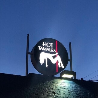Detroit, MI Restaurant - 13109 W 8 Mile Rd