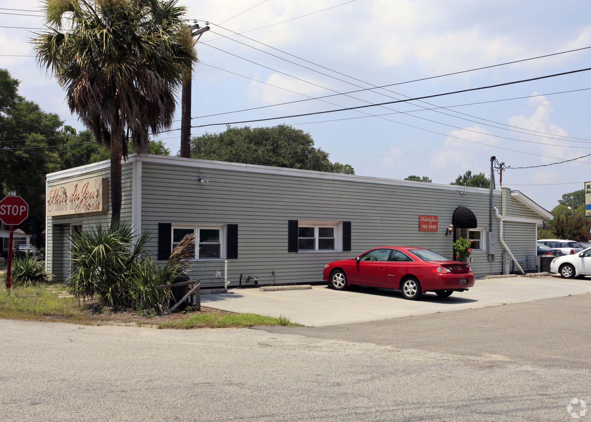 828 Folly Rd, Charleston, SC for Sale