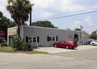 Charleston, SC Freestanding - 828 Folly Rd