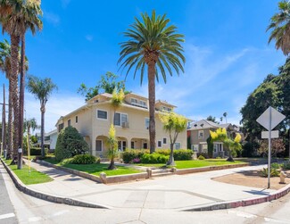 Redlands, CA undefined - 305 W Olive Ave