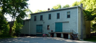 Manchester, MA Industrial - 34 Tappan St