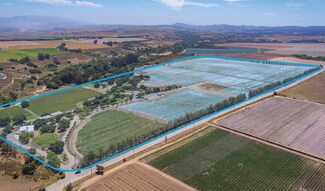 Santa Maria, CA Agricultural Land - 3490 Dominion rd Santa Maria, CA Agricultural Land - 3490 Dominion rd