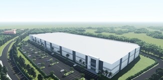 Jupiter, FL Warehouse - 14960 Park of Commerce Blvd