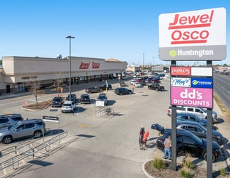 Burbank, IL Retail - 7910-8004 S Cicero Ave