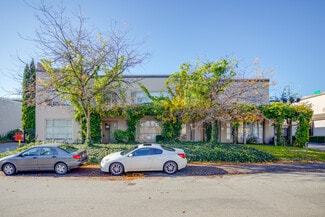 Vancouver, BC Warehouse - 9165-9173 Shaughnessy St Vancouver, BC Warehouse - 9165-9173 Shaughnessy St