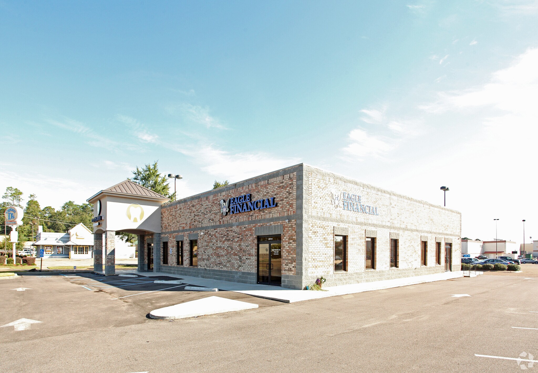 5910 US Highway 49, Hattiesburg, MS for Rent