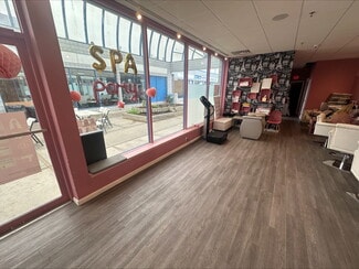 Cedarhurst, NY Retail - 578-598 Central Ave