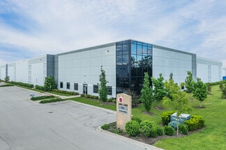 New Lenox, IL Industrial - 2401 W Haven Ave