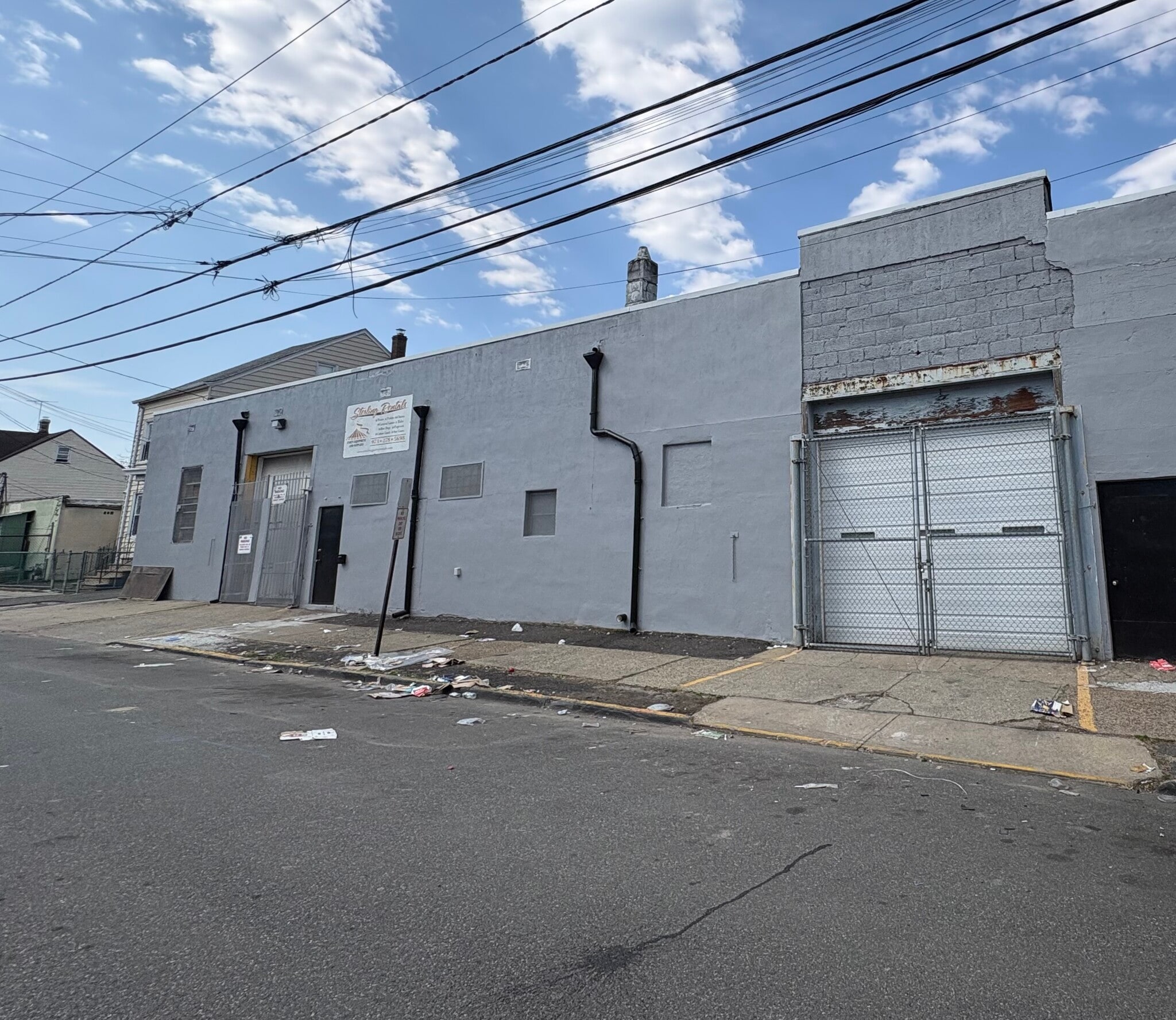 746 River St, Paterson, NJ for Rent