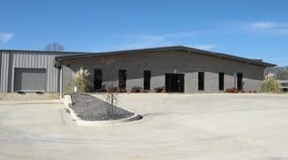 Cartersville, GA Warehouse - 30 River Ct