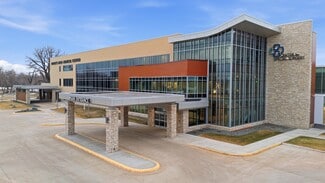 West Fargo, ND Medical - 350 23rd Ave E