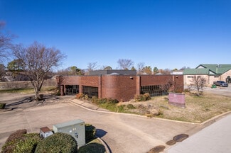 Tulsa, OK Office - 6940 S Utica Ave